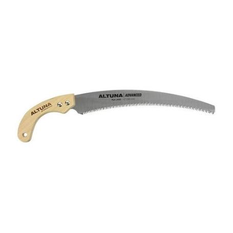 SERRUCHO MANGO MADERA 330 MM C/FUNDA J425 ALTUNA