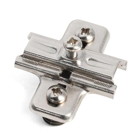 BASE TRADICIONAL AVIÓN MODELO B2S3B ALTURA H6 (UNIDADES 600)