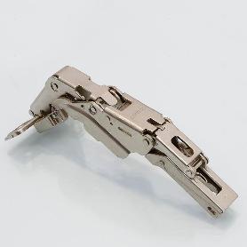 BISAGRA PUSH S200 155º Ø35. ELEGIR CODO. CODO ACODADO (UNIDADES 300)