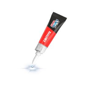 SUPER GLUE 3  3 GRS.POWER GEL