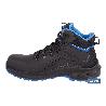 BOTA SPORT S3L FO SR AZUL/NEGRO MODELO NAMUR TALLA 47