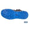 BOTA SPORT S3L FO SR AZUL/NEGRO MODELO NAMUR TALLA 47