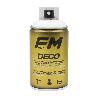 PINTURA SPRAY DECO BLANCO MATE 9016 250ML