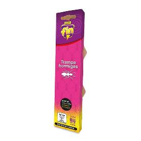 TRAMPAS FIN HORMIGAS ACETAMIPRID 0.01