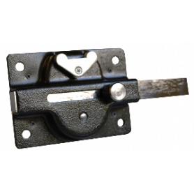 CERROJO ESKO R-500 PULSADOR-CONDENA