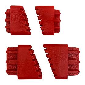 CONTERAS ESCALERA 2-33X20 2-40X20 3 A 6 PELDAÑOS