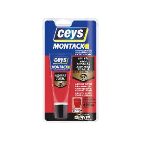 MONTACK EXPRESS AGARRE TOTAL 100GR.