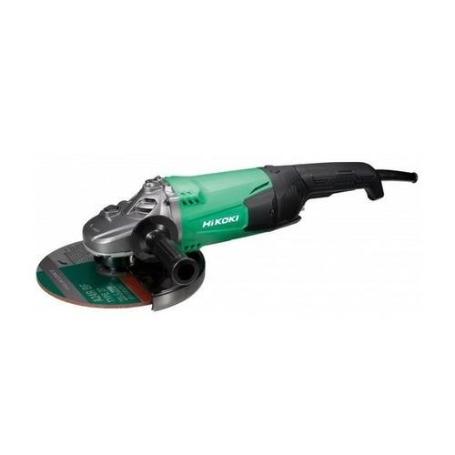 AMOLADORA G23STWEZ HITACHI