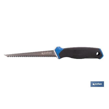 SERRUCHO PARA PLADUR Y ESCAYOLA 310 MM