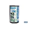 CINTA DE UNIÓN PARA CÉSPED ARTIFICIAL SIN ADHESIVO 15 CM X 10 M VERDE