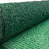 MALLA SOMBREO 1 MT 90% VERDE  100MTS