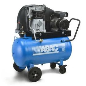 COMPRESOR ABAC A39B 90 CM3 3CV 90L USO MEDIO PROFESIONAL 1 ETAPA