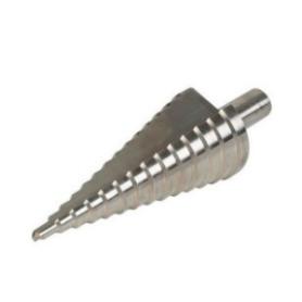 BROCA ESCALONADA RECTA 4-12