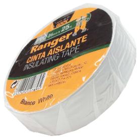 CINTA AISLANTE RANGER BLANCA 10780 MIARCO
