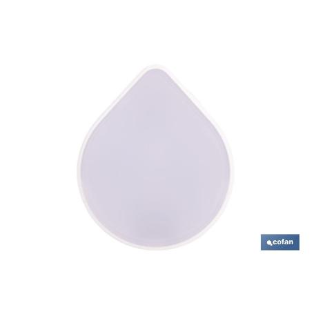 LÁMPARA LED QUITAMIEDOS CON SENSOR 0,17 W IP20 2700 K 55 X 48 X 59 MM   CAJA 8 UNID.