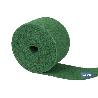 ROLLO ESTROPAJO FIBRA FUERTE VERDE 14X6 M