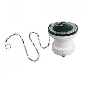 VALVULA S-35 1.1/2*63 LAVABO Y BIDÉ 10048 JIMTEN