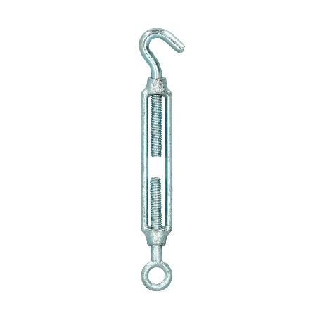 TENSORES GALVANIZADOS M 8 MM. 5/16 USO DOMESTICO