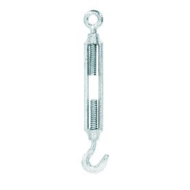TENSORES GALVANIZADOS M 25 MM 1 USO DOMESTICO