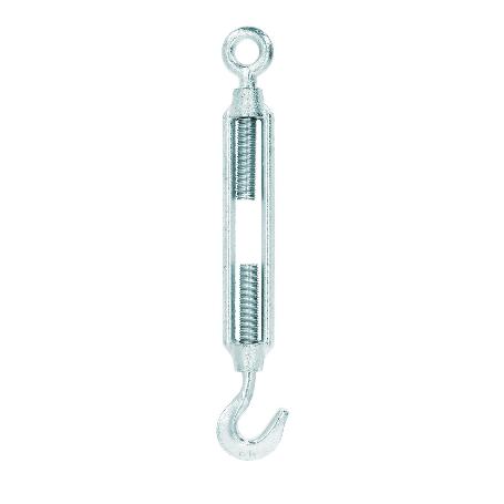 TENSORES GALVANIZADOS M 25 MM 1 USO DOMESTICO