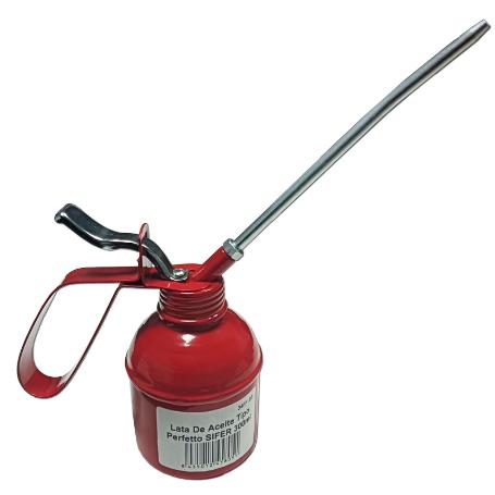 SIFER ACEITERA ENGRASE 300 ML PERFFETO 3411.03