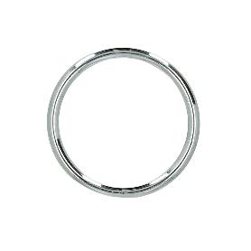ANILLA ZINCADA  6,0X60 MM. (BOLSA  50 UNIDADES)