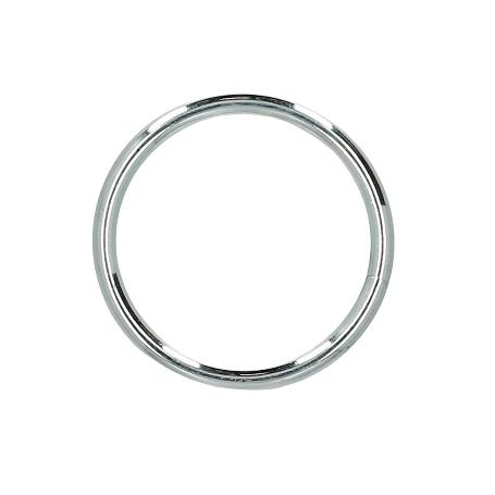 ANILLA ZINCADA  6,0X60 MM. (BOLSA  50 UNIDADES)