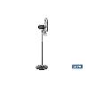 VENTILADOR INDUSTRIAL DE PIE OSCILANTE CON 3 VELOCIDADES Ø75 CM 240 W