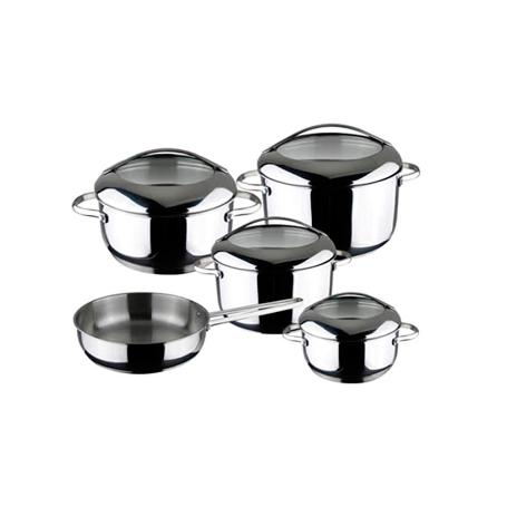 OLLA RAPIDA DYNAMIC 10 L