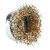 CEPILLO ACERO TAZA 50808-75