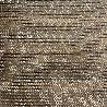MALLA SOMBREO 1 MT 90% MARRON