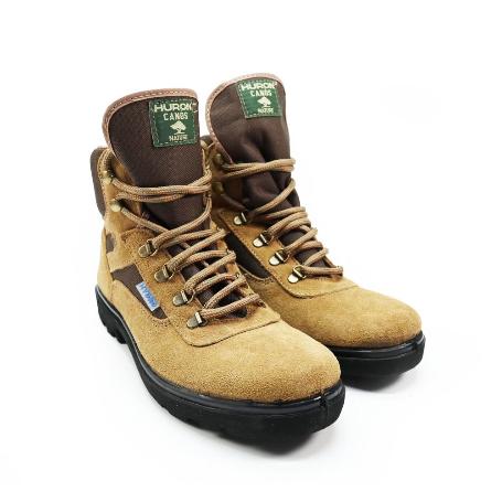 BOTA TREKKING CAMEL N41 SERRAJE HIDROF. 2002
