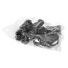 PATA COCINA OCTO+ REGULABLE 85-110 NEGRO CON TRIAGULO EXTENSIÓN 100-140 (UNIDADES 4)