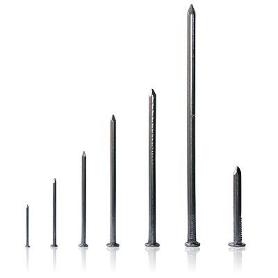 PUNTAS  8- 20 C.PLANA X 2.5 KG.