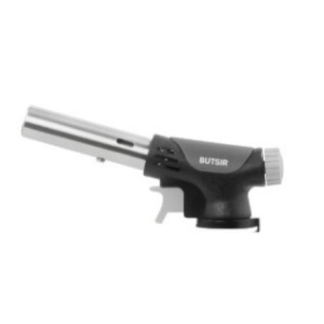 BUTSIR SOPLETE NS-230 C-PIEZO 360 º CARTUCHO  B-250 COCH0021