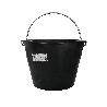 CUBO OBRA ITALIANO PLASTICO WOLFPACK 12 L