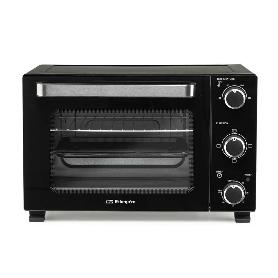 ORBEGOZO HORNO HO 282 NEGRO 1500 W 28 LITROS REF. 18426