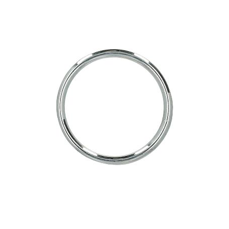 ANILLA ZINCADA  4,0X30 MM. (BOLSA 500 UNIDADES)