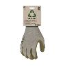 GUANTE POLIESTER-ALGODON C/LATEX H251NT-8