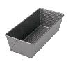 LIFESTYLE MOLDE PLUM CAKE REFORZAD ACERO+ANTIA.21X12X7,5 CM 3775