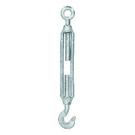 TENSORES GALVANIZADOS M 22 MM. 7/8 USO DOMESTICO