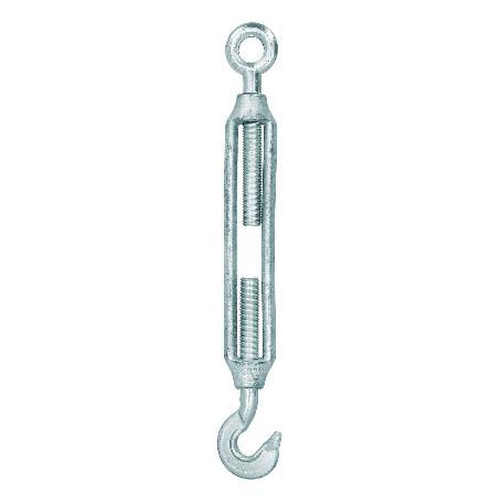 TENSORES GALVANIZADOS M 22 MM. 7/8 USO DOMESTICO