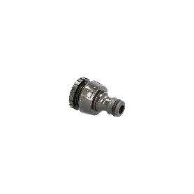 ADAPTADOR MANGUERA SOFT TOUCH 3/4 - 1/2