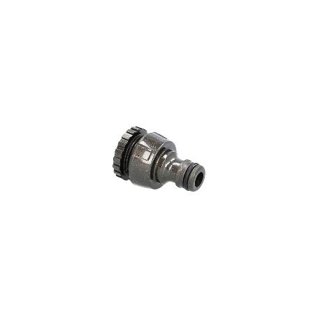 ADAPTADOR MANGUERA SOFT TOUCH 3/4 - 1/2