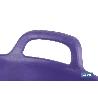 CAPAZO 42 L VIOLETA  48.5 X 45 X 38 CM   CAJA 6 UNID.