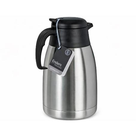 JARRA TERMO INOXIDABLE 1550 ML