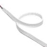 EMUCA KIT DE TIRA LED 12X5 NEONLYNX H PARA COCINA, LONGITUD 5.000MM, LUZ BLANCA NATURAL 4.000K, SENSOR SWITCH DE PR