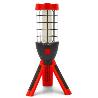 VELAMP-IR480-LUZ DE TRABAJO RECARGABLE PAUL 800LM