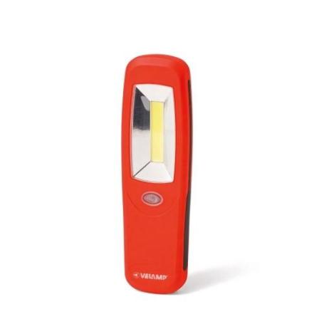 VELAMP-IS464-LUZ DE TRABAJO LED COB PAGAY 280LM (CAJA 12)