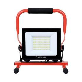 VELAMP-IS766NG-2-LUZ DE TRABAJO LED WAINGRO 50W